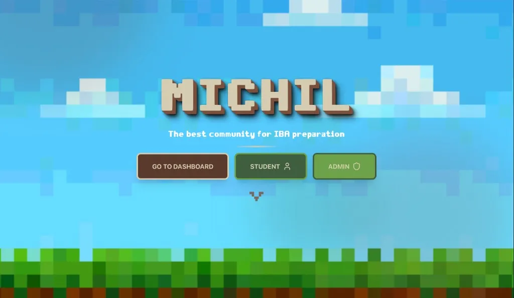 Tathirmichil interface